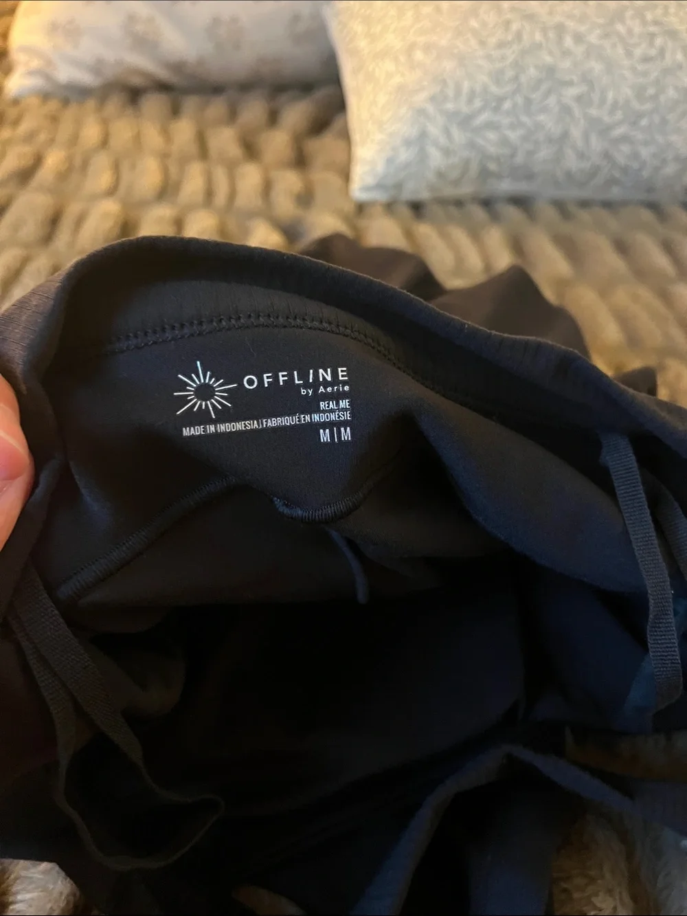 Offline halter workout dress - Picture 3 of 4